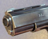 Fine Stoeger Import Spanish Llama .380 Auto Pistol - 9 of 12