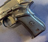 Fine Stoeger Import Spanish Llama .380 Auto Pistol - 7 of 12