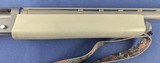 Fine Mossberg Model 9200 SA Shotgun 12 GA All Weather Stock C. 1900s - Image 7 of 16