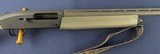 Fine Mossberg Model 9200 SA Shotgun 12 GA All Weather Stock C. 1900s - Image 3 of 16