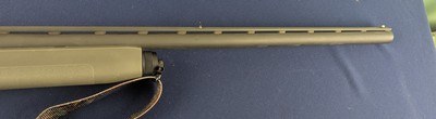 Fine Mossberg Model 9200 SA Shotgun 12 GA All Weather Stock C. 1900s - Image 4 of 16