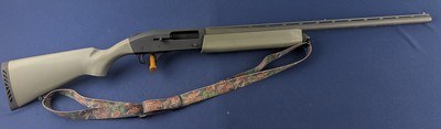 Fine Mossberg Model 9200 SA Shotgun 12 GA All Weather Stock C. 1900s - Image 1 of 16