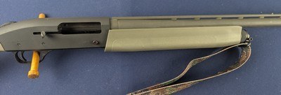 Fine Mossberg Model 9200 SA Shotgun 12 GA All Weather Stock C. 1900s - Image 3 of 16