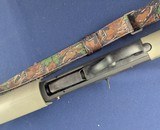 Fine Mossberg Model 9200 SA Shotgun 12 GA All Weather Stock C. 1900s - Image 9 of 16