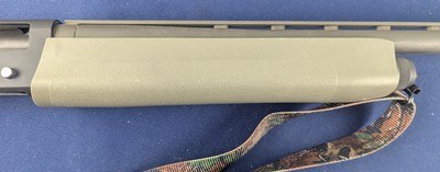 Fine Mossberg Model 9200 SA Shotgun 12 GA All Weather Stock C. 1900s - Image 7 of 16
