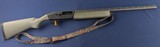 Fine Mossberg Model 9200 SA Shotgun 12 GA All Weather Stock C. 1900s - Image 1 of 16