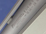 Fine Mossberg Model 9200 SA Shotgun 12 GA All Weather Stock C. 1900s - Image 15 of 16
