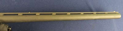 Fine Mossberg Model 9200 SA Shotgun 12 GA All Weather Stock C. 1900s - Image 8 of 16
