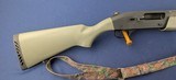Fine Mossberg Model 9200 SA Shotgun 12 GA All Weather Stock C. 1900s - Image 2 of 16