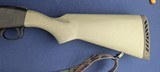 Fine Mossberg Model 9200 SA Shotgun 12 GA All Weather Stock C. 1900s - Image 10 of 16