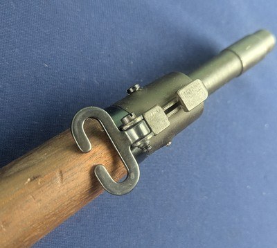 Documented Near Mint WWII 1943 Dated Remington 1903A3 .30-06 Rifle Early Govt. Pre-CMP Sold Specimen - Image 18 of 20