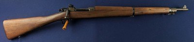 Documented Near Mint WWII 1943 Dated Remington 1903A3 .30-06 Rifle Early Govt. Pre-CMP Sold Specimen - Image 5 of 20