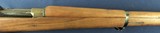 Documented Near Mint WWII 1943 Dated Remington 1903A3 .30-06 Rifle Early Govt. Pre-CMP Sold Specimen - Image 8 of 20