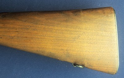 Documented Near Mint WWII 1943 Dated Remington 1903A3 .30-06 Rifle Early Govt. Pre-CMP Sold Specimen - Image 13 of 20