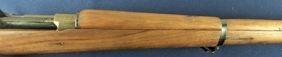 Documented Near Mint WWII 1943 Dated Remington 1903A3 .30-06 Rifle Early Govt. Pre-CMP Sold Specimen - Image 8 of 20