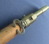 Documented Near Mint WWII 1943 Dated Remington 1903A3 .30-06 Rifle Early Govt. Pre-CMP Sold Specimen - Image 18 of 20
