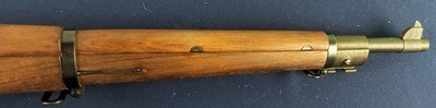 Documented Near Mint WWII 1943 Dated Remington 1903A3 .30-06 Rifle Early Govt. Pre-CMP Sold Specimen - Image 9 of 20