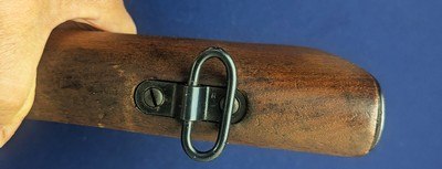 Documented Near Mint WWII 1943 Dated Remington 1903A3 .30-06 Rifle Early Govt. Pre-CMP Sold Specimen - Image 17 of 20
