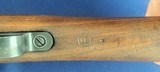 Documented Near Mint WWII 1943 Dated Remington 1903A3 .30-06 Rifle Early Govt. Pre-CMP Sold Specimen - Image 16 of 20
