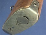 Documented Near Mint WWII 1943 Dated Remington 1903A3 .30-06 Rifle Early Govt. Pre-CMP Sold Specimen - Image 20 of 20