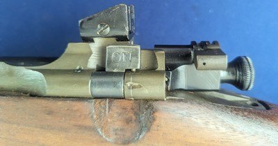 Documented Near Mint WWII 1943 Dated Remington 1903A3 .30-06 Rifle Early Govt. Pre-CMP Sold Specimen - Image 12 of 20
