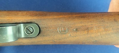 Documented Near Mint WWII 1943 Dated Remington 1903A3 .30-06 Rifle Early Govt. Pre-CMP Sold Specimen - Image 16 of 20