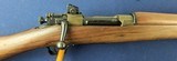 Documented Near Mint WWII 1943 Dated Remington 1903A3 .30-06 Rifle Early Govt. Pre-CMP Sold Specimen - Image 7 of 20