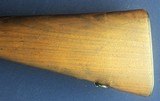 Documented Near Mint WWII 1943 Dated Remington 1903A3 .30-06 Rifle Early Govt. Pre-CMP Sold Specimen - Image 13 of 20