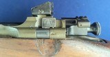 Documented Near Mint WWII 1943 Dated Remington 1903A3 .30-06 Rifle Early Govt. Pre-CMP Sold Specimen - Image 12 of 20