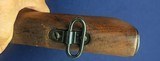 Documented Near Mint WWII 1943 Dated Remington 1903A3 .30-06 Rifle Early Govt. Pre-CMP Sold Specimen - Image 17 of 20