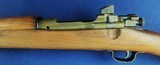 Documented Near Mint WWII 1943 Dated Remington 1903A3 .30-06 Rifle Early Govt. Pre-CMP Sold Specimen - Image 11 of 20