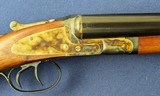Superb Near Mint Vintage L.C. Smith 12 GA Field Grade SXS Shotgun c.1913-1915 - Image 6 of 20