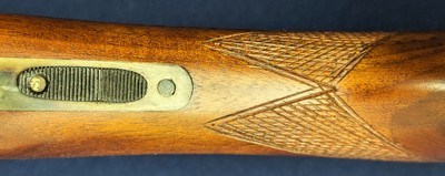 Superb Near Mint Vintage L.C. Smith 12 GA Field Grade SXS Shotgun c.1913-1915 - Image 10 of 20