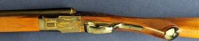 Superb Near Mint Vintage L.C. Smith 12 GA Field Grade SXS Shotgun c.1913-1915 - Image 16 of 20