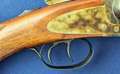 Superb Near Mint Vintage L.C. Smith 12 GA Field Grade SXS Shotgun c.1913-1915 - Image 8 of 20