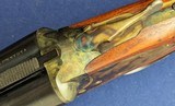 Superb Near Mint Vintage L.C. Smith 12 GA Field Grade SXS Shotgun c.1913-1915 - Image 12 of 20