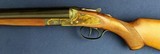 Superb Near Mint Vintage L.C. Smith 12 GA Field Grade SXS Shotgun c.1913-1915 - Image 14 of 20