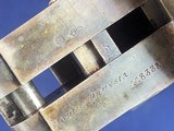 Excellent Hi-Grade Pre-War J.P. Sauer 12 GA SXS Shotgun - Image 20 of 20