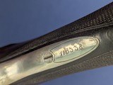 Excellent Hi-Grade Pre-War J.P. Sauer 12 GA SXS Shotgun - Image 13 of 20