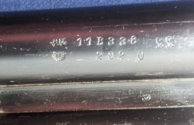 Excellent Hi-Grade Pre-War J.P. Sauer 12 GA SXS Shotgun - Image 19 of 20