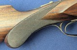 Excellent Hi-Grade Pre-War J.P. Sauer 12 GA SXS Shotgun - Image 4 of 20
