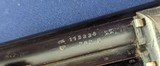 Excellent Hi-Grade Pre-War J.P. Sauer 12 GA SXS Shotgun - Image 15 of 20