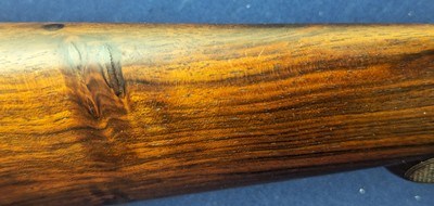 Excellent Hi-Grade Pre-War J.P. Sauer 12 GA SXS Shotgun - Image 6 of 20