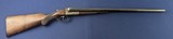 Excellent Hi-Grade Pre-War J.P. Sauer 12 GA SXS Shotgun - Image 1 of 20