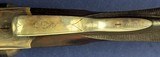 Excellent Hi-Grade Pre-War J.P. Sauer 12 GA SXS Shotgun - Image 12 of 20