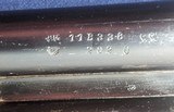 Excellent Hi-Grade Pre-War J.P. Sauer 12 GA SXS Shotgun - Image 19 of 20