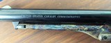 Scarce Ltd. Edit. Colt Black Powder 1860 Army U.S. Cavalry Commemorative Cased Pair w/Shoulder Stock - Image 10 of 16