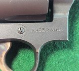 Documented WWII S&W VictoryModel .38 Revolver C. 1942 - Image 11 of 19