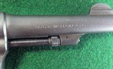 Documented WWII S&W VictoryModel .38 Revolver C. 1942 - Image 10 of 19