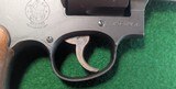Documented WWII S&W VictoryModel .38 Revolver C. 1942 - Image 8 of 19